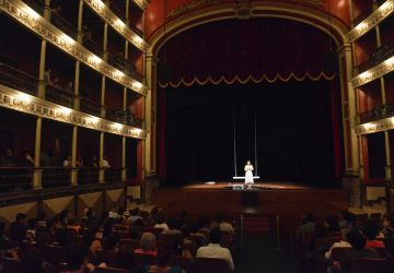 El I Premio de Teatro Mario Rodríguez acepta monólogos